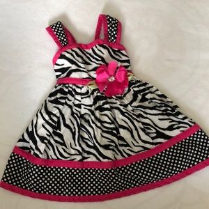 Youngland Baby Infant Dress